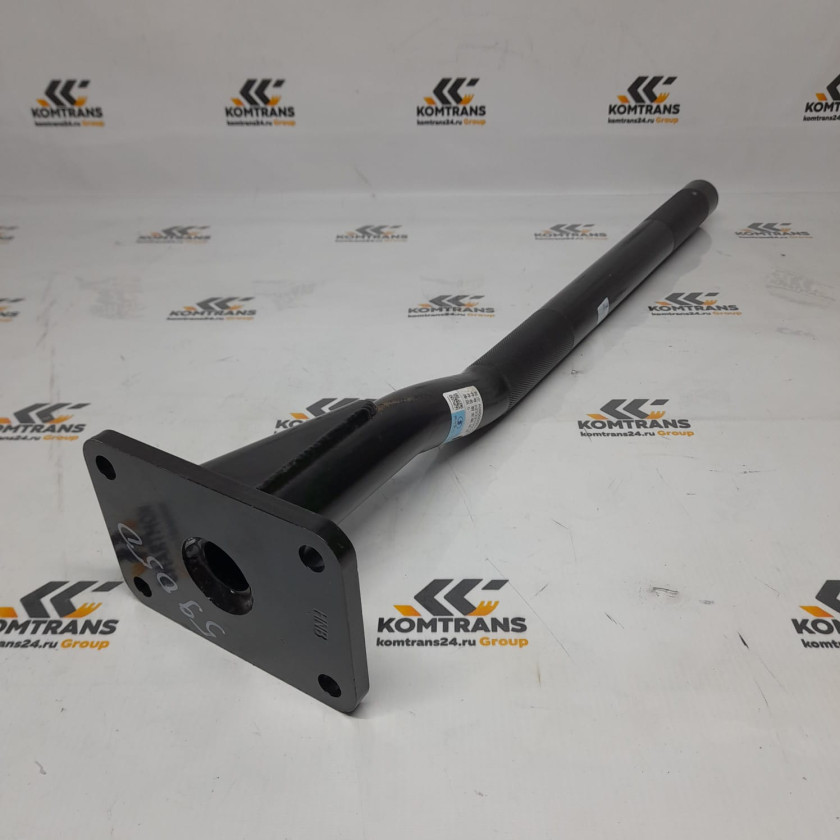 Кронштейн бампера передний SHACMAN X5000 Кронштейн бампера передний SHACMAN X5000