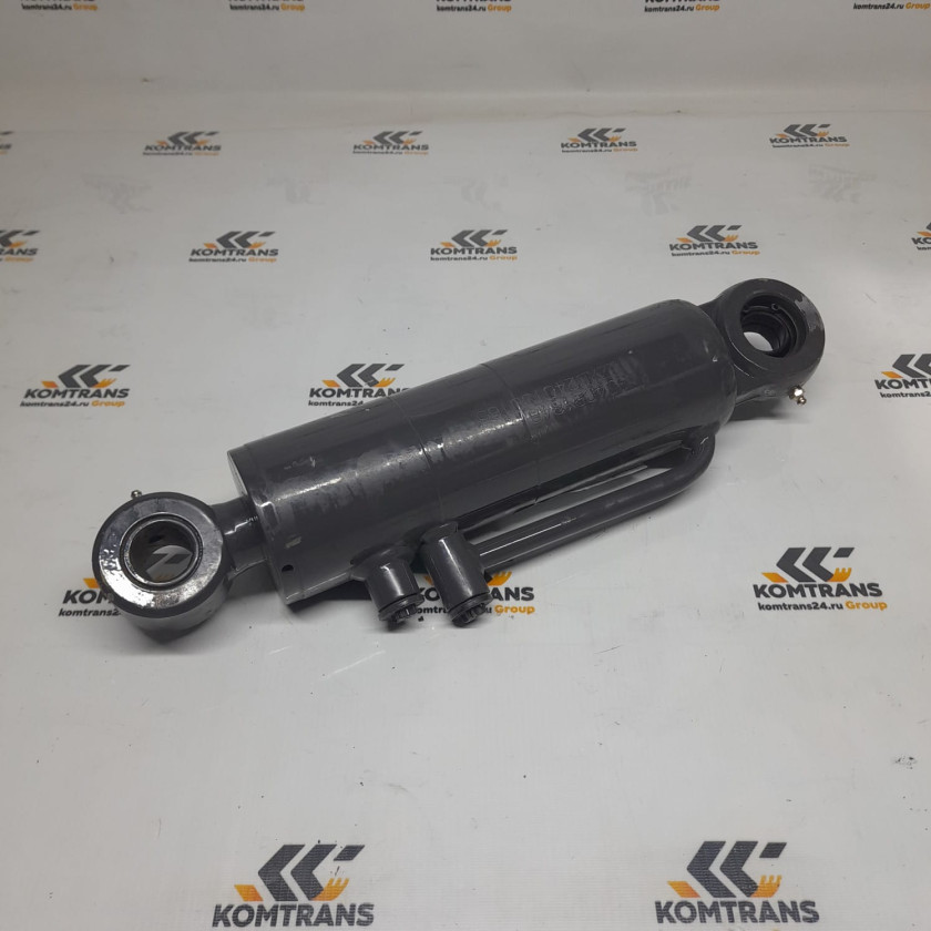 Гидроцилиндр ковша челюстного XCMG XC8-S3570 Гидроцилиндр ковша челюстного XCMG XC8-S3570