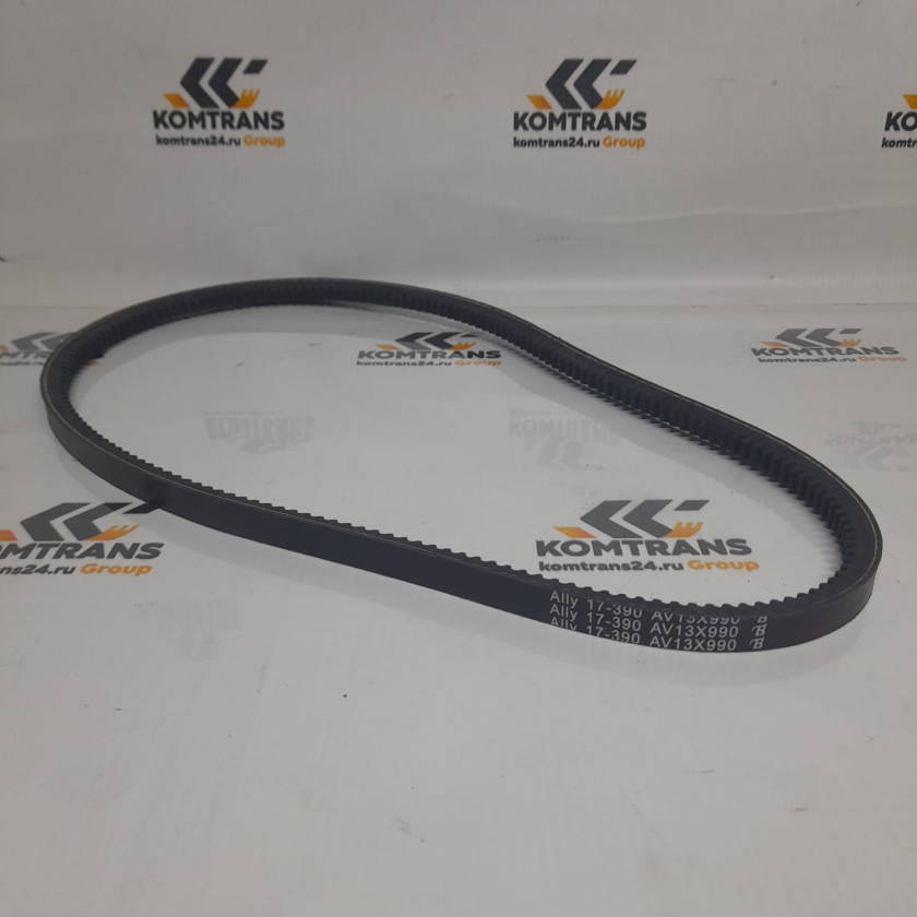 Ремень XCMG SR740RU Ремень XCMG SR740RU