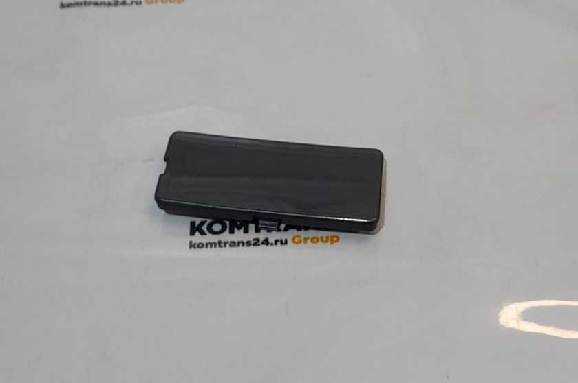 Заглушка бампера верхняя правая SHACMAN X5000