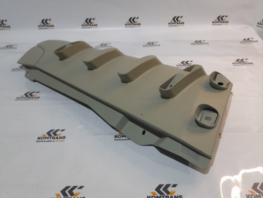 Обтекатель кабины левый внутренний SHACMAN X5000 Обтекатель кабины левый внутренний SHACMAN X5000