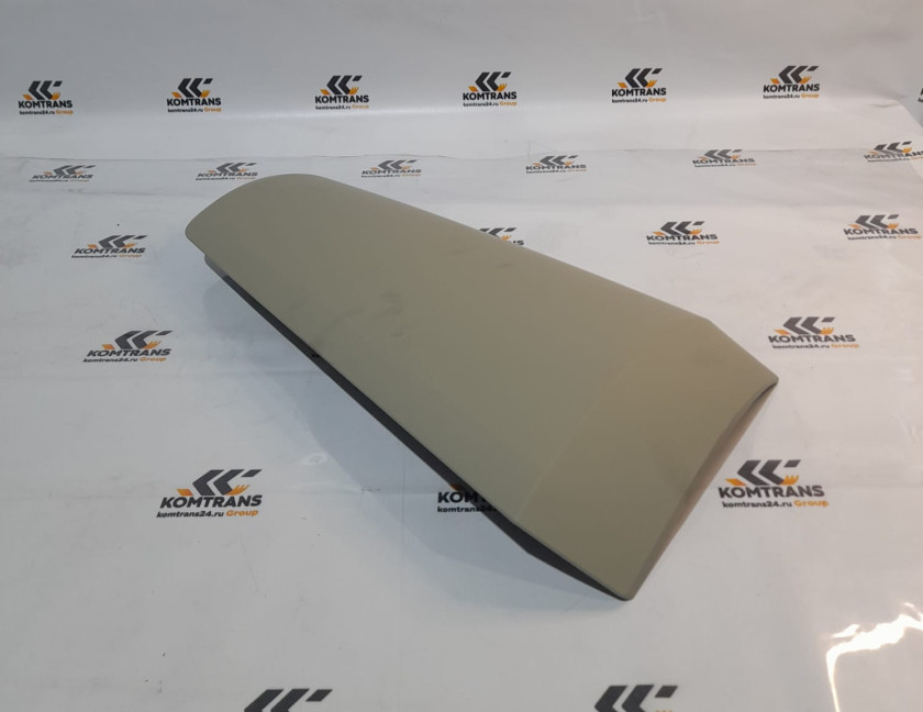 Обтекатель кабины левый внешний SHACMAN X5000