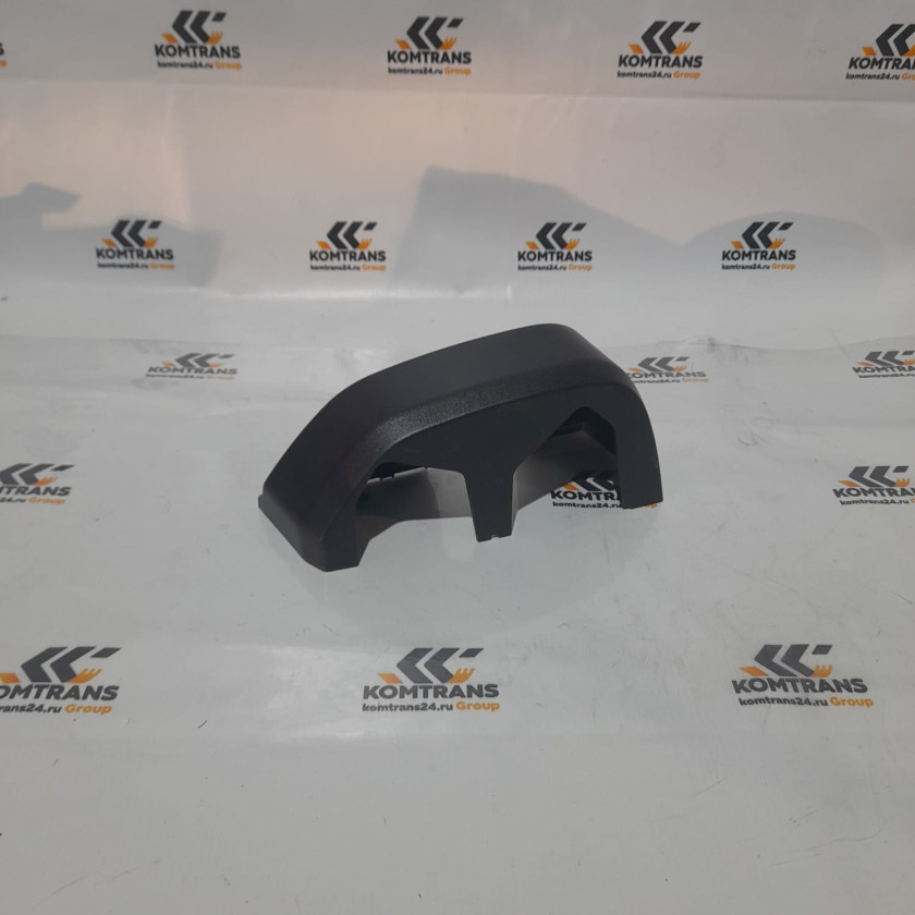 Крышка зеркала SHACMAN X5000 правая, нижняя Крышка зеркала SHACMAN X5000 правая, нижняя