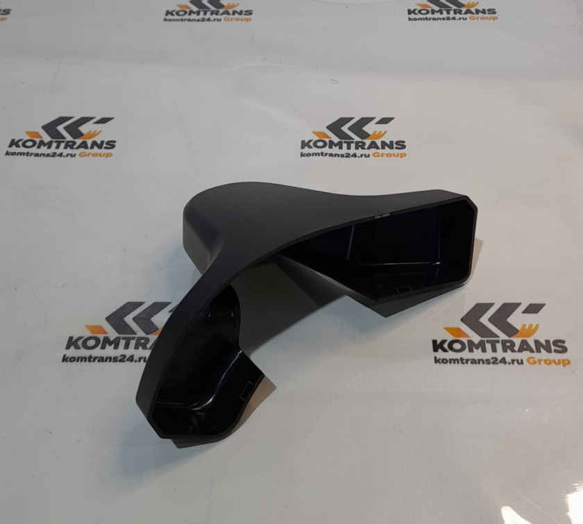 Крышка зеркала SHACMAN X5000 правая, верхняя Крышка зеркала SHACMAN X5000 правая, верхняя