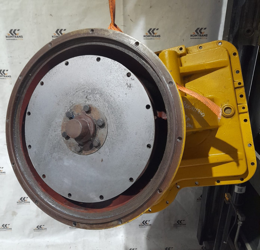 Гидротрансформатор XCMG LW500FN Гидротрансформатор XCMG LW500FN