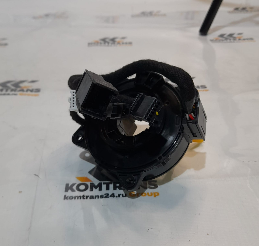 Шлейф подрулевой SHACMAN X5000 Шлейф подрулевой SHACMAN X5000