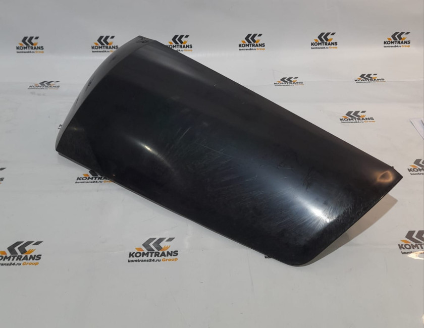 Обтекатель кабины правый внешний SHACMAN X5000 DZ14251110522