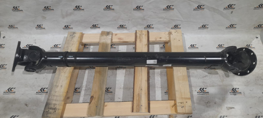 Вал карданный передний LW550RU Вал карданный передний LW550RU