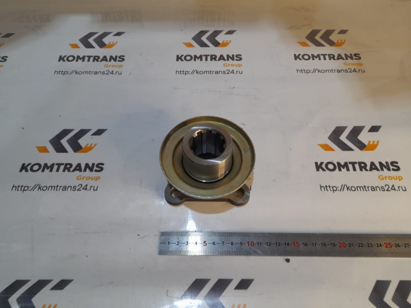 Фланец редуктора моста (10 шлиц.) LW180 , Frontal 250 (73*63*70) Фланец редуктора моста (10 шлиц.) LW180 , Frontal 250 (73*63*70)