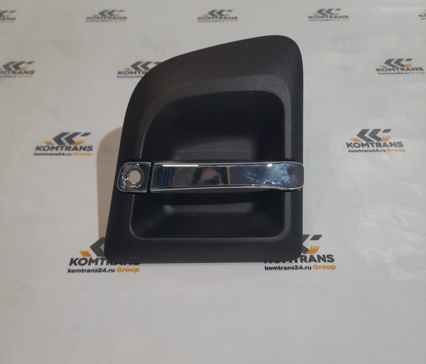 Ручка двери наружная правая SHACMAN X5000