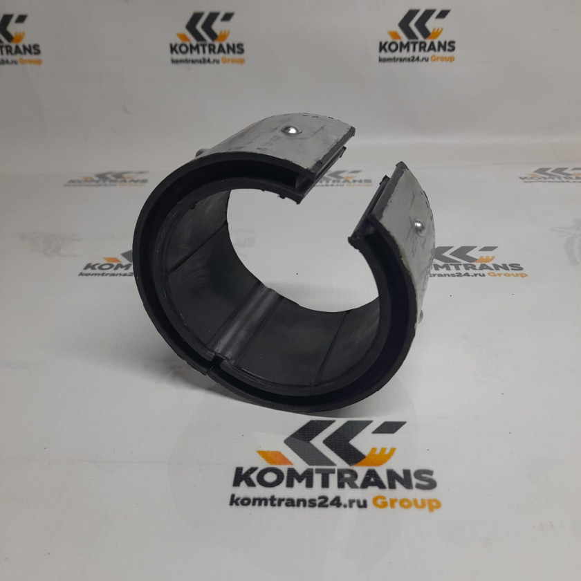 Втулка 78*106*67 торсиона задней подвески SHACMAN X6000 Втулка 78*106*67 торсиона задней подвески SHACMAN X6000