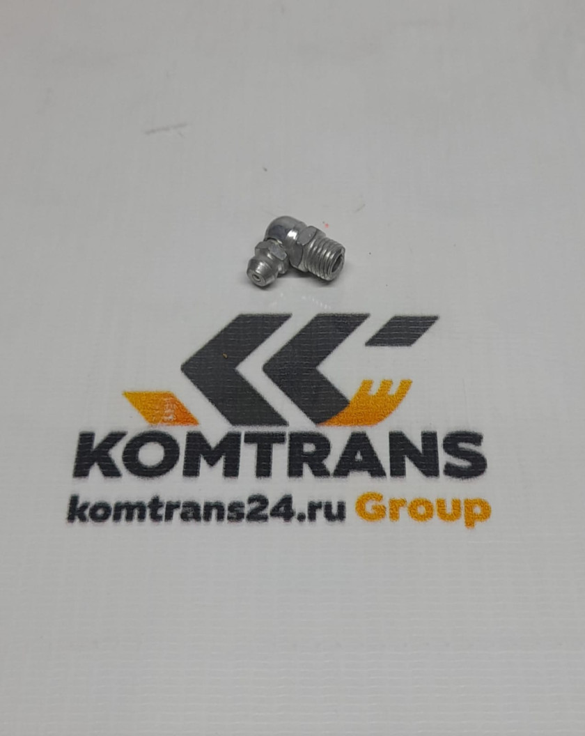 Масленка-тавотница М8 (90 угол) Масленка-тавотница М8 (90 угол)