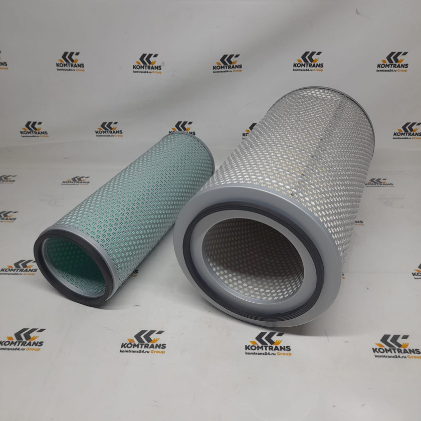 Фильтр воздушный ST300AB Daewoo Novus /ST40300AB Фильтр воздушный ST300AB Daewoo Novus /ST40300AB