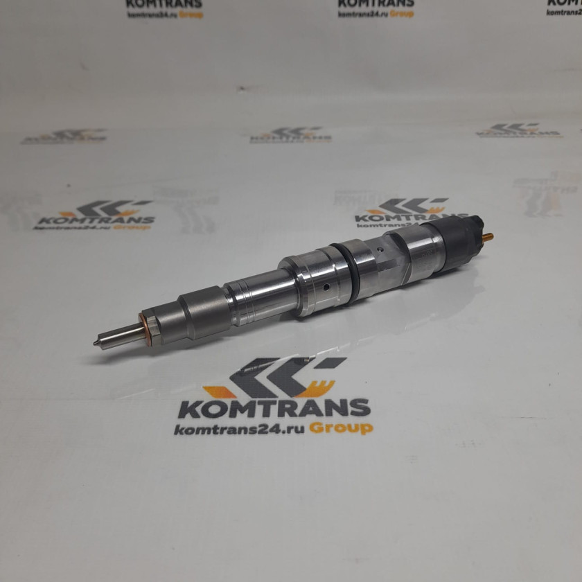 Форсунка топливная WP10 Евро-5 Форсунка топливная WP10 Евро-5
