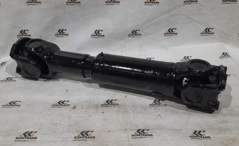 Вал карданный L 920 РК-Ср. мост (180*4*68) 6*6 SHACMAN X3000 Вал карданный L 920 РК-Ср. мост (180*4*68) 6*6 SHACMAN X3000
