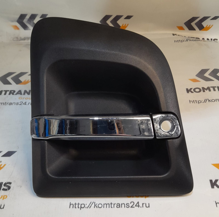 Ручка двери наружная левая SHACMAN X5000