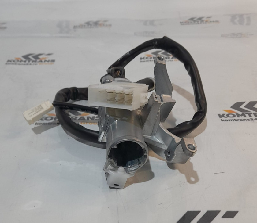 Замок зажигания SHACMAN X5000 Замок зажигания SHACMAN X5000