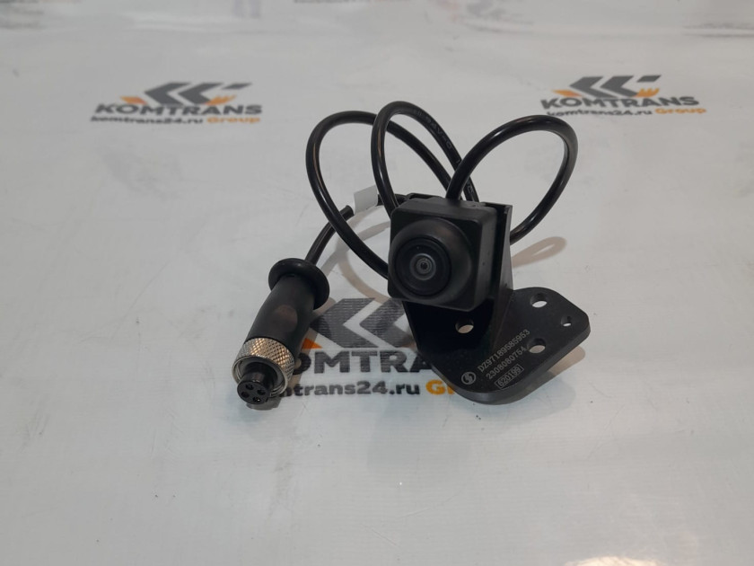 Камера правая SHACMAN X5000 Камера правая SHACMAN X5000