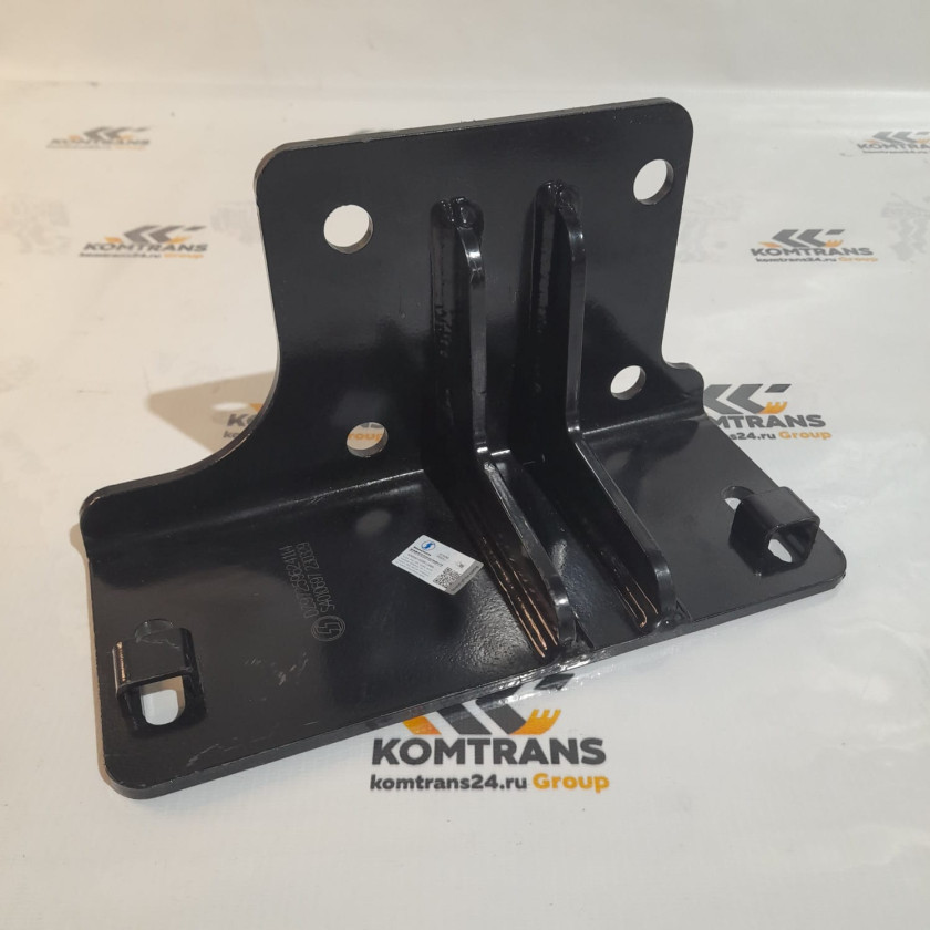 Кронштейн бампера правый SHACMAN X5000 Кронштейн бампера правый SHACMAN X5000