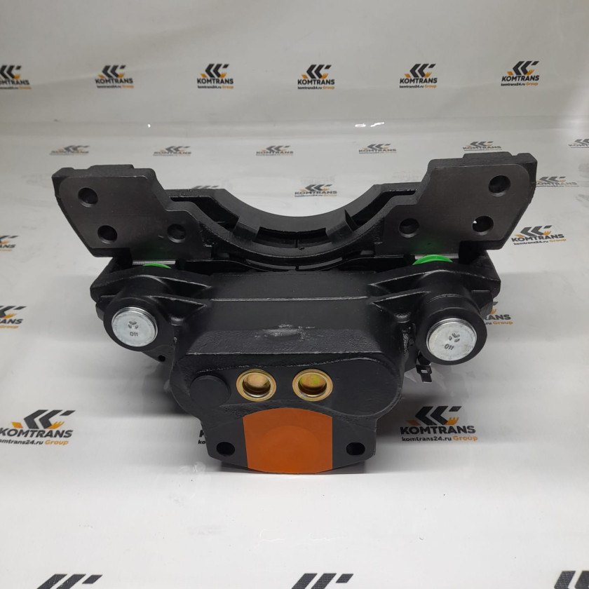 Суппорт тормозной задний левый в сборе SHACMAN X6000 Суппорт тормозной задний левый в сборе SHACMAN X6000