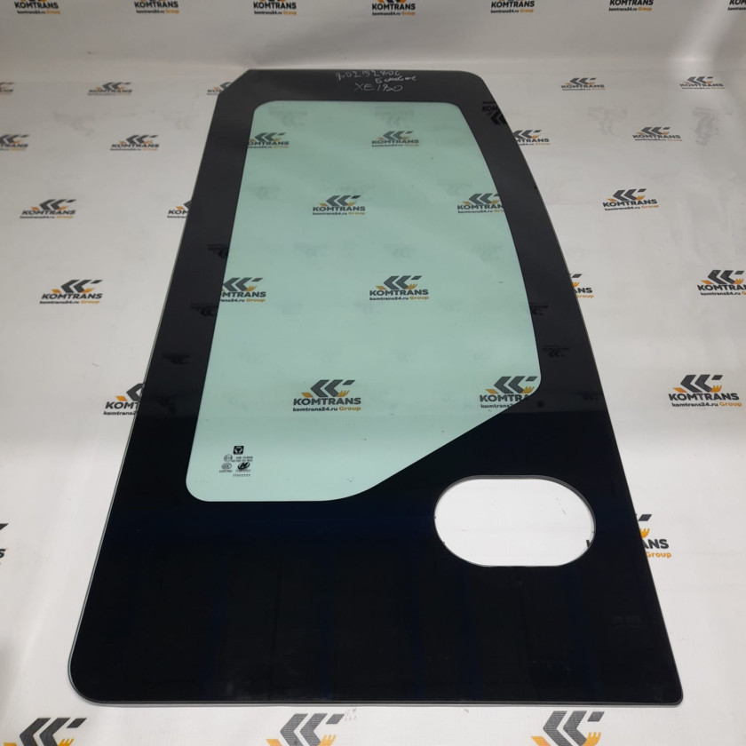 Стекло боковое XCMG XE180DN C3-6D-003