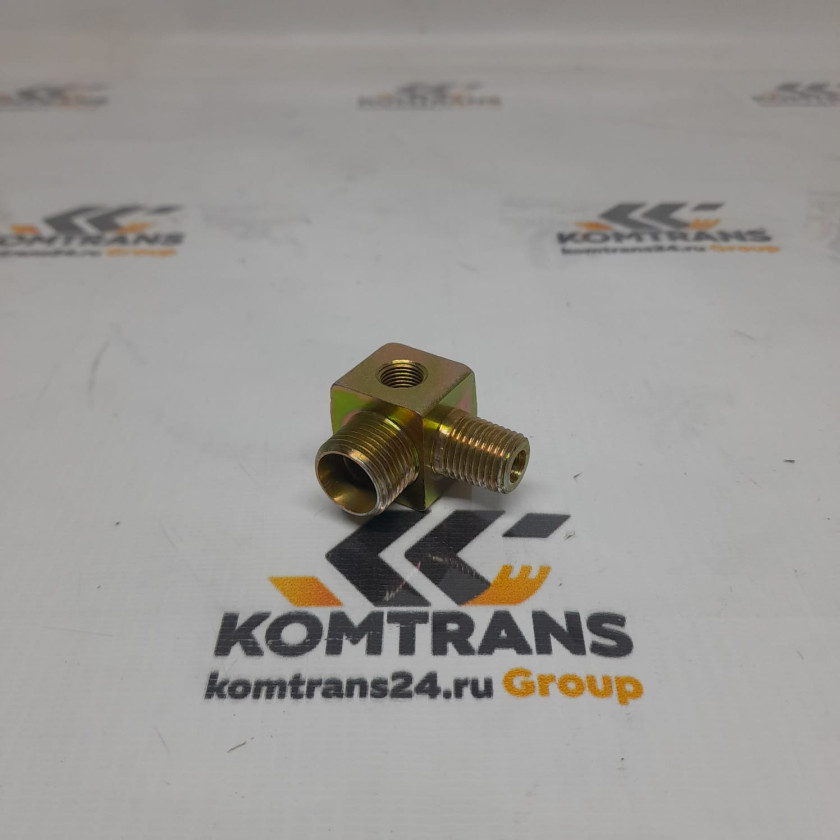 Штуцер M13*1,5*15, M18*1,5*10 XCMG XC958