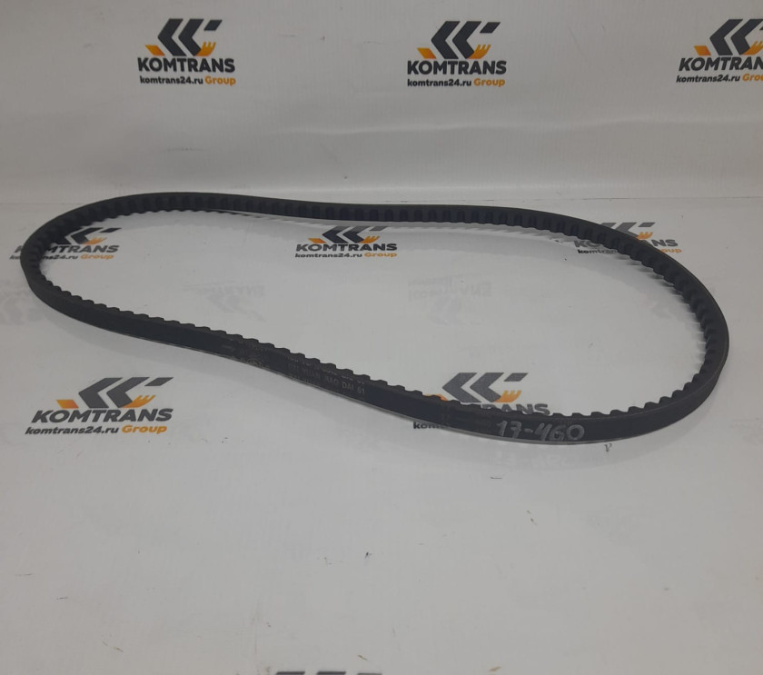 Ремень компрессора XCMG GR2205AT Ремень компрессора XCMG GR2205AT