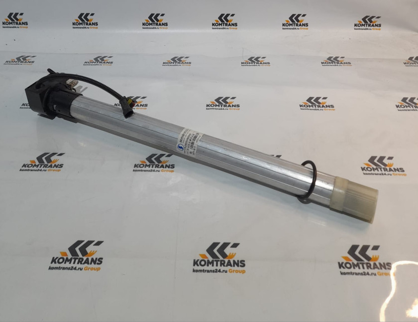 Топливозаборник SHACMAN X5000 Топливозаборник SHACMAN X5000