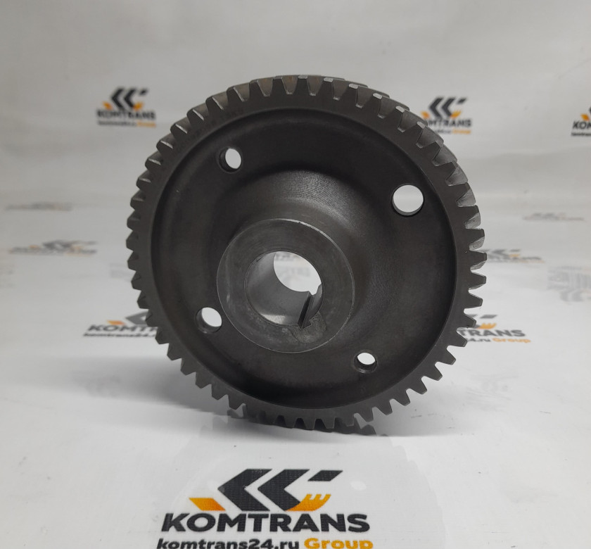 Шестерня топливного насоса LW500FN 612600082058 Шестерня топливного насоса LW500FN 612600082058