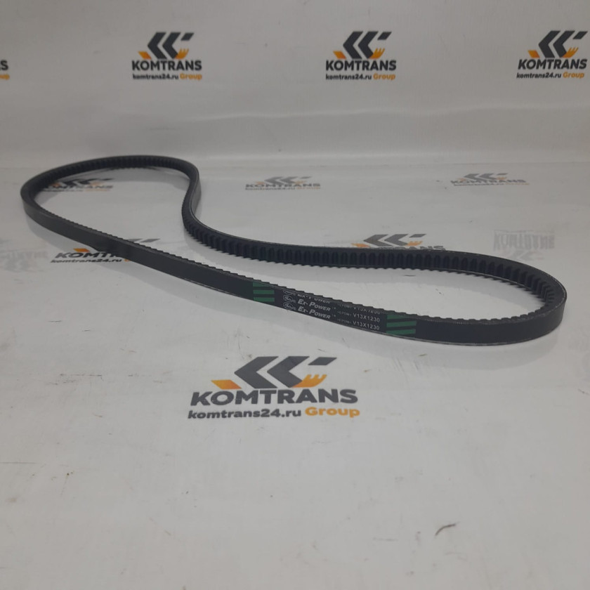 Ремень XCMG XE335C Ремень XCMG XE335C