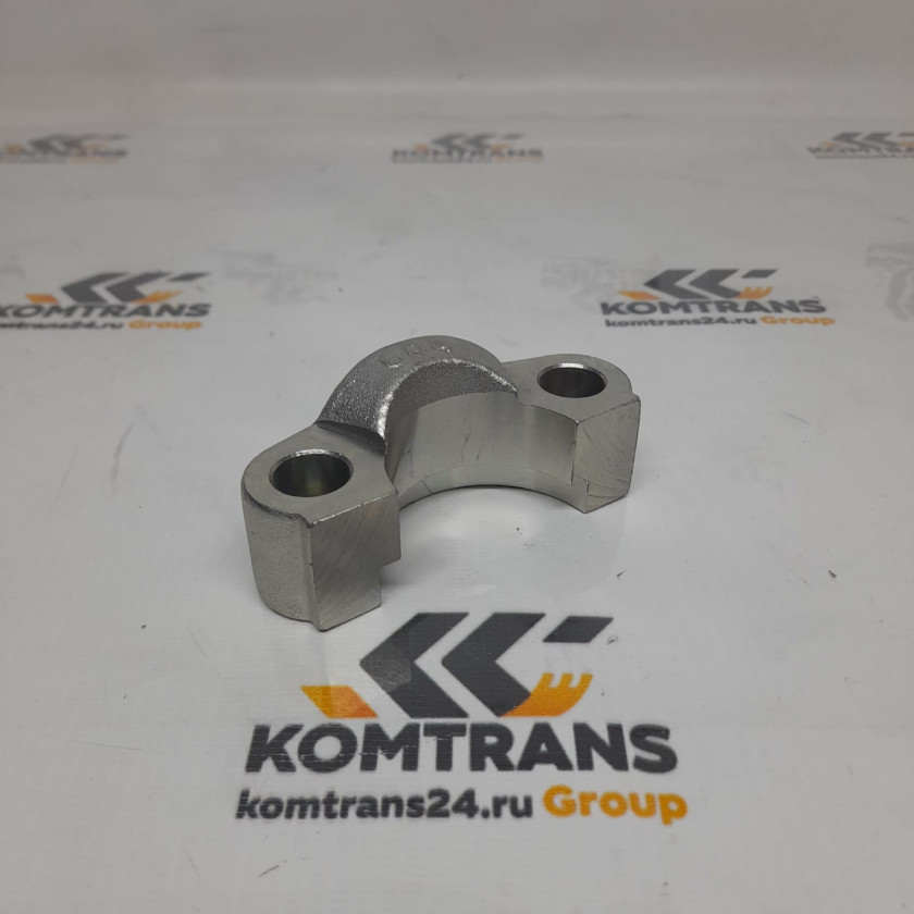 Фланец XCMG XE370CA Фланец XCMG XE370CA