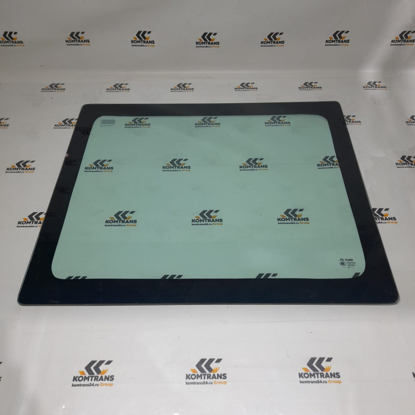 Стекло заднее XCMG XE150WD Стекло заднее XCMG XE150WD