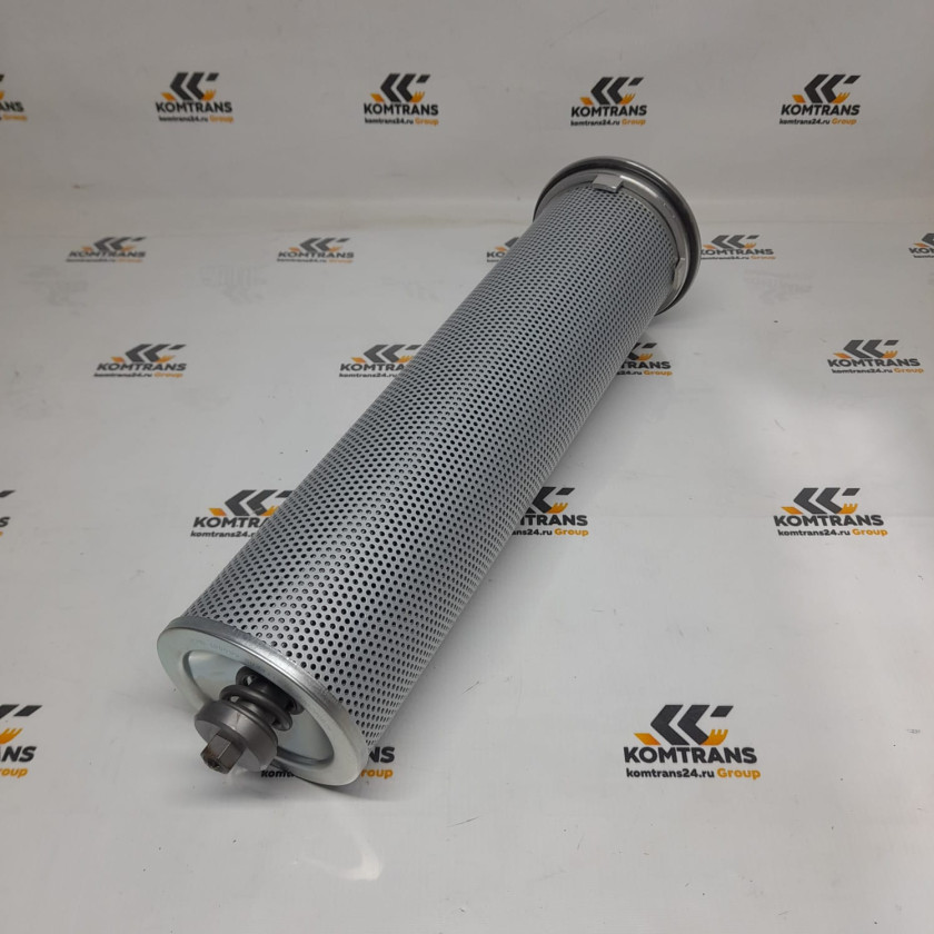 Фильтр гидравлический обратный XCMG GR256 Фильтр гидравлический обратный XCMG GR256