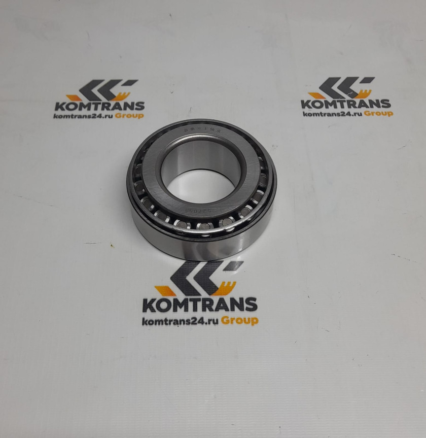 Подшипник 54,5*104,77*36 хвоставика переднего редуктора 6*6 SHACMAN X3000 Подшипник 54,5*104,77*36 хвоставика переднего редуктора 6*6 SHACMAN X3000