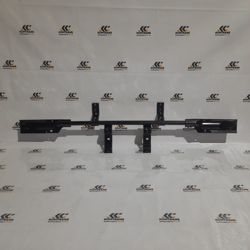 Каркас бампера центральная, верхняя часть SHACMAN X5000 Каркас бампера центральная, верхняя часть SHACMAN X5000