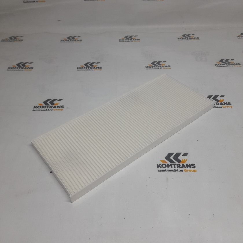 Фильтр салонный SHACMAN X3000 (400х160х20) Фильтр салонный SHACMAN X3000 (400х160х20)