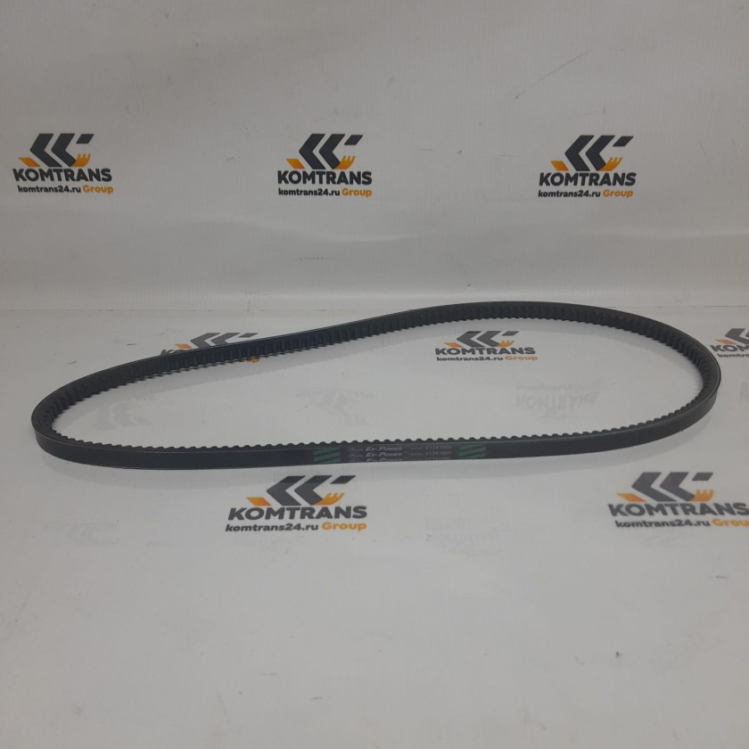 Ремень XCMG XE55DA Ремень XCMG XE55DA