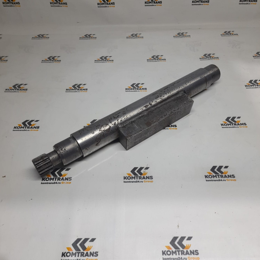 Вал вибрационный Каток XCMG XMR403 Вал вибрационный Каток XCMG XMR403