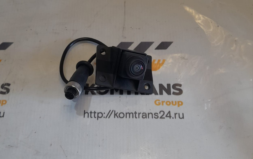 Камера заднего вида SHACMAN X5000 Камера заднего вида SHACMAN X5000