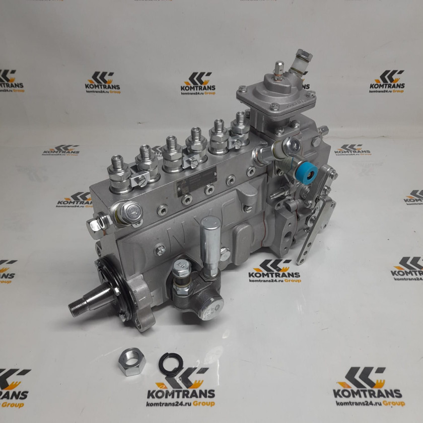 ТНВД XCMG LW330RU LW300FN ТНВД XCMG LW330RU LW300FN