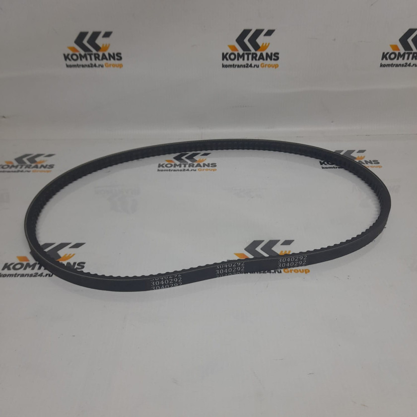 Ремень генератора XCMG TY230 Бульдозер Ремень генератора XCMG TY230 Бульдозер