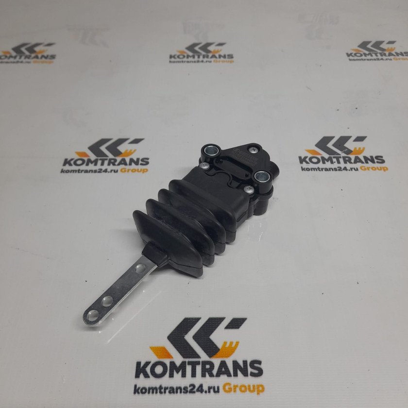 Кран уровня пола кабины SHACMAN X6000 Кран уровня пола кабины SHACMAN X6000