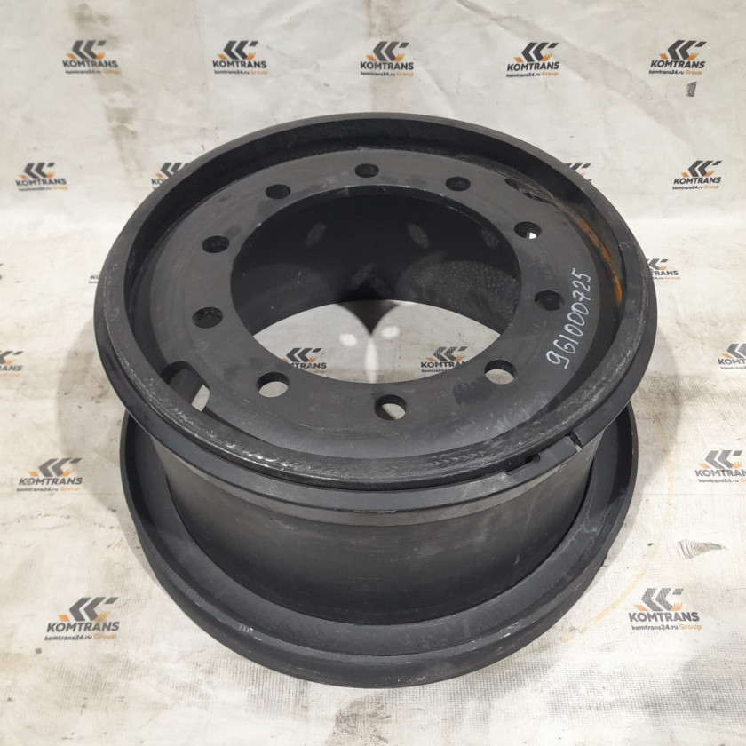 Диск колесный грузовой 10.0-20