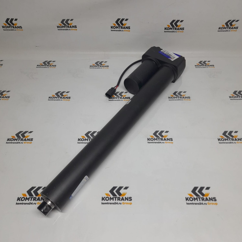 Гидроцилиндр подъема капота с эл.приводом XCMG XC978