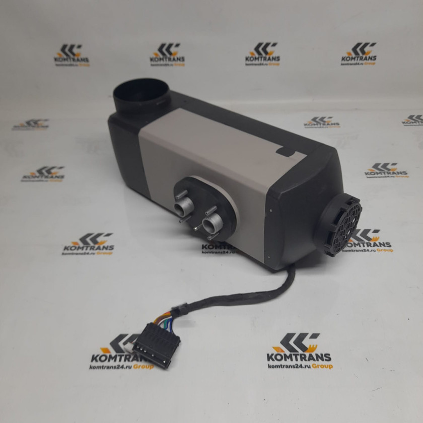 Отопитель автономный 4 кВт SHACMAN X5000 Отопитель автономный 4 кВт SHACMAN X5000