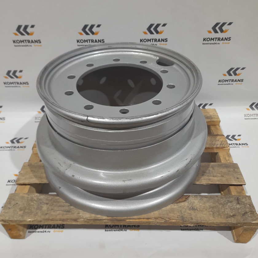 Диск колесный 10.00x20 XCMG XCT25 Диск колесный 10.00x20 XCMG XCT25