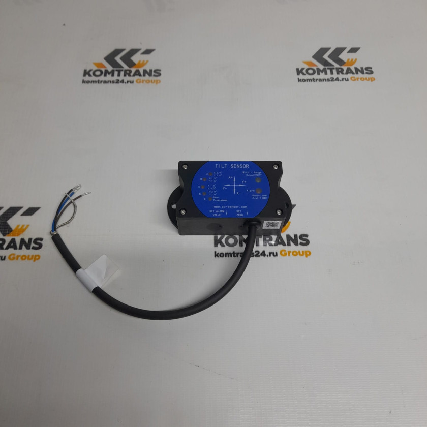 Переключатель наклона XCMG XG1614HD Переключатель наклона XCMG XG1614HD