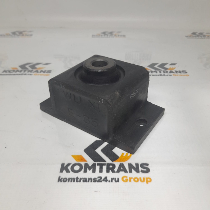 Подушка двигателя Каток XCMG XMR403 Подушка двигателя Каток XCMG XMR403