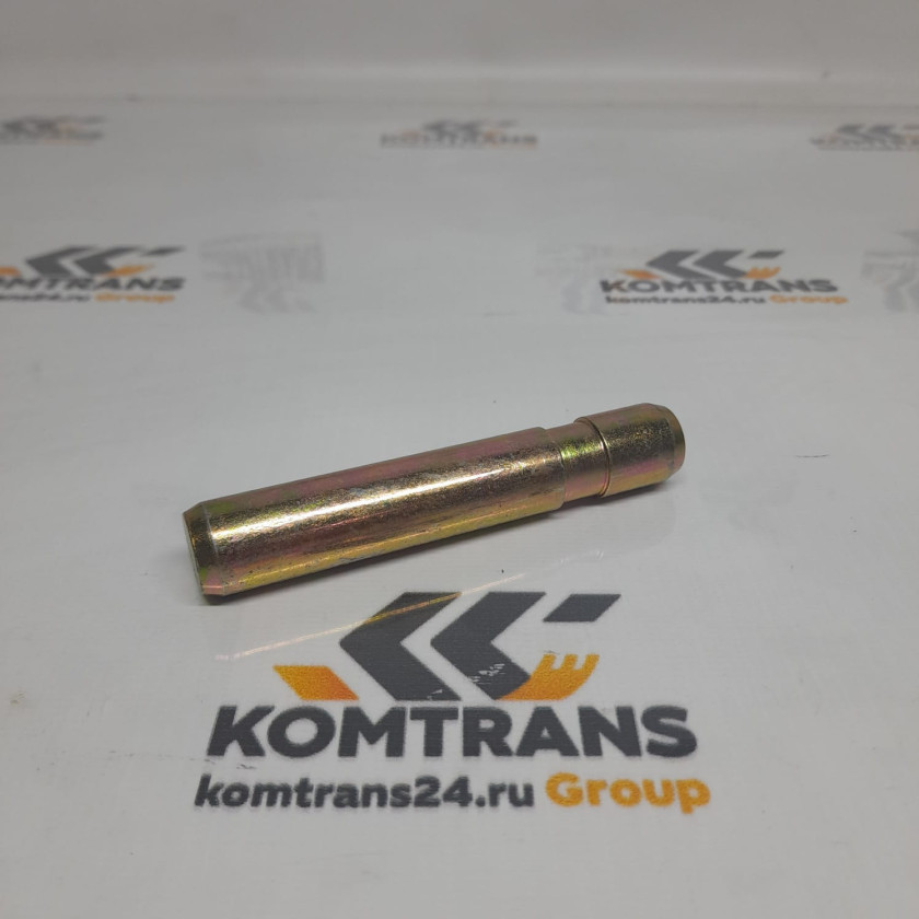 Палец (штифт) зуба ковша 17*100 XCMG XC978 Палец (штифт) зуба ковша 17*100 XCMG XC978
