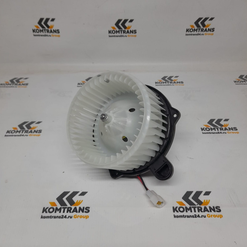 Электродвигатель отопителя салона XCMG XE215C XE225DN XE210WD Электродвигатель отопителя салона XCMG XE215C XE225DN XE210WD